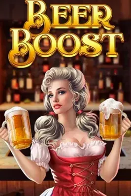 Beer Boost