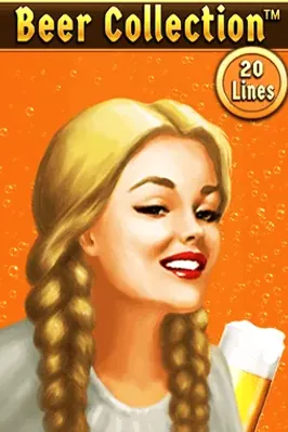 Beer Collection 20 Lines