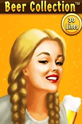 Beer Collection 30 Lines