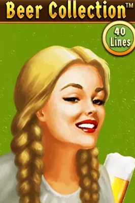 Beer Collection 40 Lines