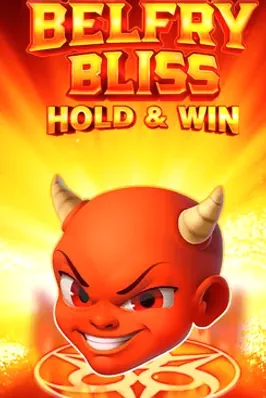 Belfry Bliss Hold and Win