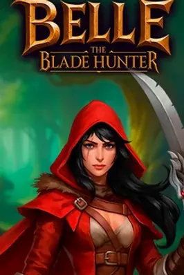 Belle the Blade Hunter