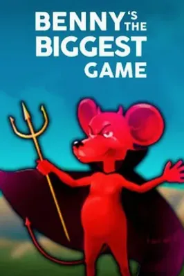 Benny's the Biggest Game