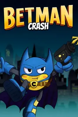 BetMan Crash