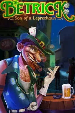 Betrick: Son of a Leprechaun
