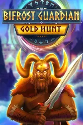 Bifrost Guardian Gold Hunt