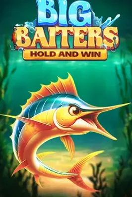 Big Baiters Hold and Win