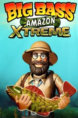 Big Bass Amazon Xtreme
