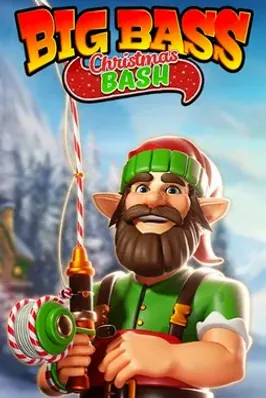 Big Bass Christmas Bash