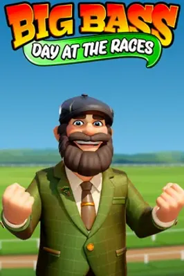 Big Bass Day at the Races