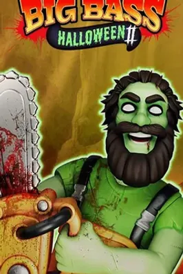 Big Bass Halloween 2