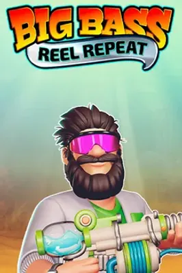 Big Bass Reel Repeat