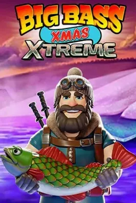 Big Bass Xmas Extreme