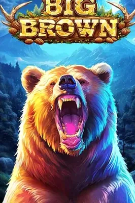 Big Brown