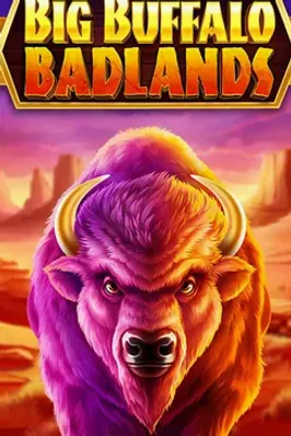 Big Buffalo Badlands