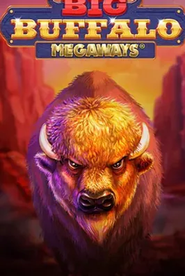Big Buffalo Megaways