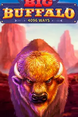 Big Buffalo