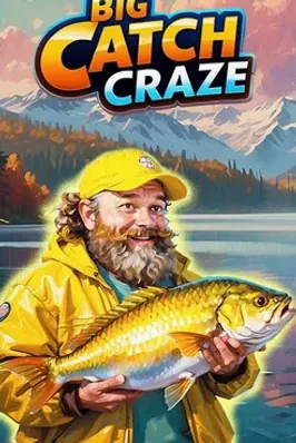 Big Catch Craze