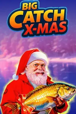 Big Catch Xmas
