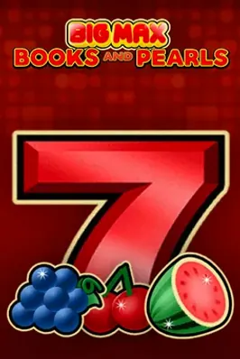 Big Max Books and Pearls