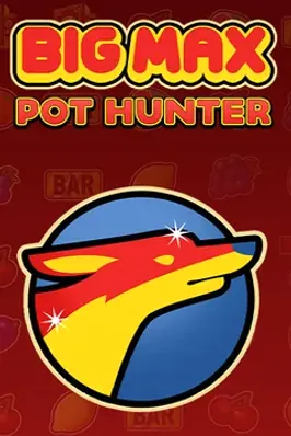 Big Max Pot Hunter