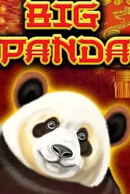 Big Panda