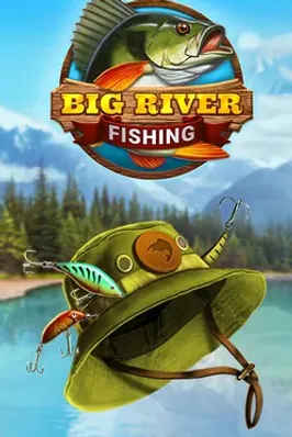 Big River Fishing