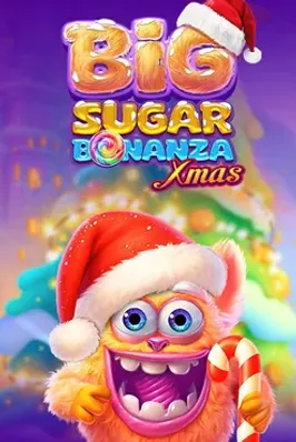 Big Sugar Bonanza Xmas