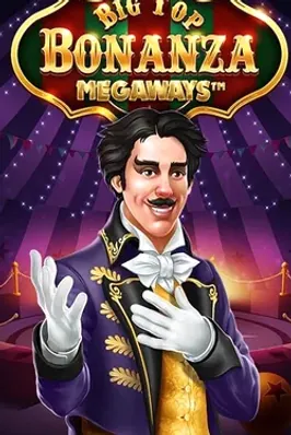 Big Top Bonanza Megaways