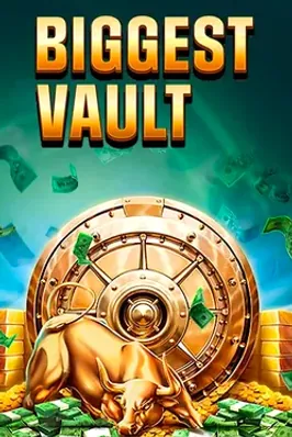 Biggest Vault