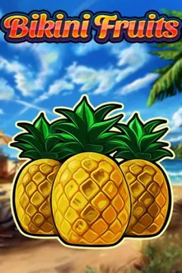 Bikini Fruits