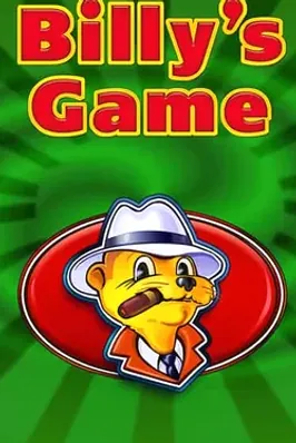 Billy’s Game