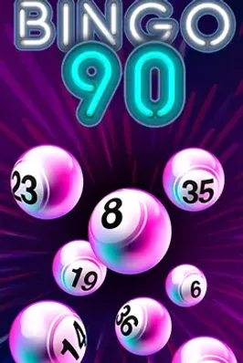 Bingo 90