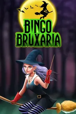 Bingo bruxaria