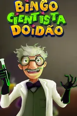 Bingo Cientista Doidao