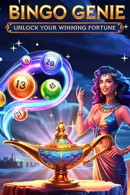 Bingo Genie