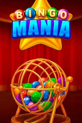 Bingo Mania