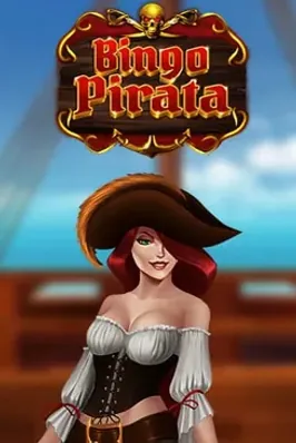 Bingo Pirata