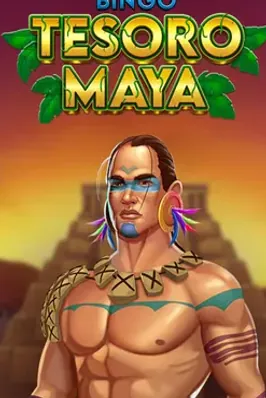 Bingo Tesoro Maya