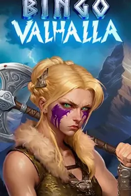 Bingo Valhalla