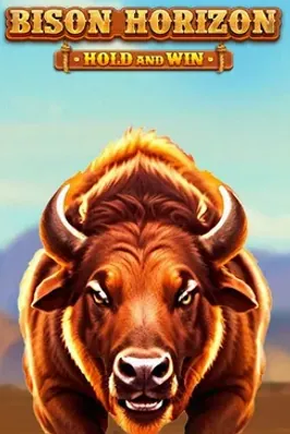 Bison Horizon Hold and Win