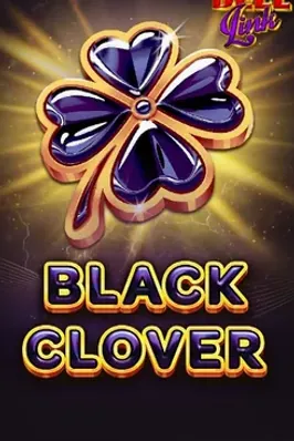 Black Clover Bell Link