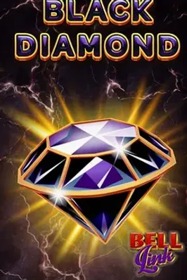 Black Diamond Bell Link