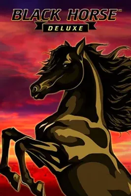 Black Horse Deluxe