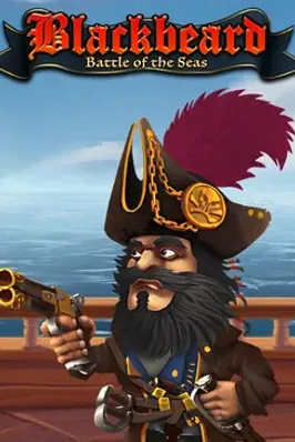 Blackbeard Battle Of The Seas