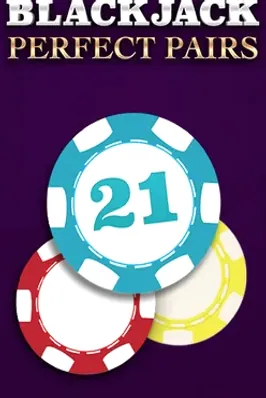 Blackjack Classic Perfect Pairs