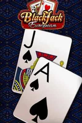 Blackjack European