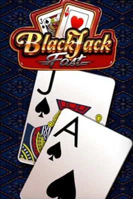 Blackjack Fast