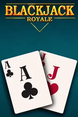 Blackjack Royale