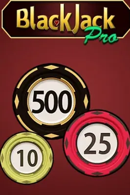 Blackjack Vegas Strip Pro